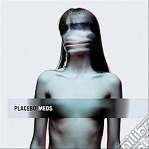(LP VINILE) Meds ltd lp vinile di Placebo