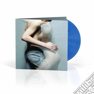 Placebo - Sleeping With Ghosts (Limited Blue Vinyl) cd musicale di Placebo