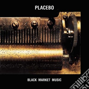 Placebo - Black Market Music (Limited Edition) cd musicale di Placebo