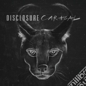 Disclosure - Caracal (Limited Edition Deluxe) cd musicale di Disclosure