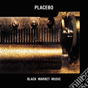 (LP Vinile) Placebo - Black Market Music lp vinile di Placebo