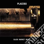 (LP Vinile) Placebo - Black Market Music vinile