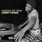 Larry Levan - Genius Of Time (2 Cd)