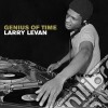 Larry Levan - Genius Of Time (2 Cd) cd