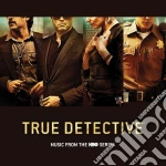 True Detective: Music From The HBO Series cd
