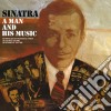 (LP Vinile) Frank Sinatra - A Man And His Music (2 Lp) cd