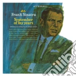 (LP Vinile) Frank Sinatra - September Of My Years vinile