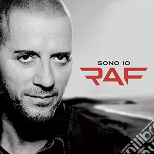 Raf - Sono Io cd musicale di Raf