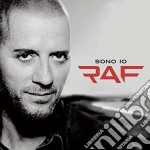 Raf - Sono Io cd