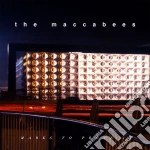 (LP Vinile) Maccabees (The) - Marks To Prove It vinile