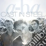 A-Ha - Cast In Steel cd
