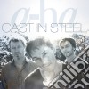 A-Ha - Cast In Steel cd musicale di A