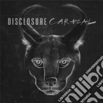 (LP Vinile) Disclosure - Caracal (2 Lp) vinile