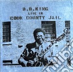 (LP Vinile) B.B. King - Live In Cook County Jail