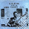 (LP Vinile) B.B. King - Live In Cook County Jail cd