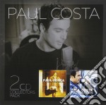 Paul Costa - Walkin' In These Shoes/Restoration (2 Cd)