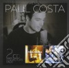 Paul Costa - Walkin' In These Shoes/Restoration (2 Cd) cd