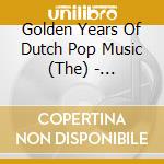Golden Years Of Dutch Pop Music (The) - Ekseption (2 Cd) cd