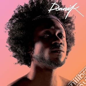 Dornik - Dornik cd musicale di Dornik