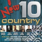 Now! Country 10 / Various cd