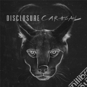 Disclosure - Caracal cd musicale di Disclosure