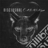 Disclosure - Caracal cd