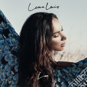 Leona Lewis - I Am (Deluxe Edition) cd musicale di Leona Lewis
