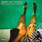 (LP Vinile) Jimmy Eat World - Stay On My Side Tonight vinile