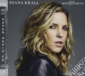 Diana Krall - Wallflower (Deluxe Edition) (Sacd) cd musicale di Diana Krall