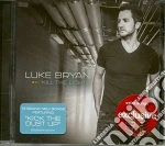 Luke Bryan - Kill The Lights cd