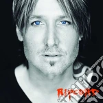 Keith Urban - Ripcord cd