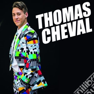 Thomas Cheval - Thomas Cheval (Ep) cd musicale di Thomas Cheval
