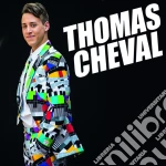 Thomas Cheval - Thomas Cheval (Ep) cd