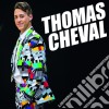 Thomas Cheval - Thomas Cheval (Ep) cd