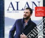 Alan - Viaggio In Italia
