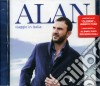Alan - Viaggio In Italia cd