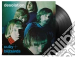 (LP Vinile) Cuby & Blizzards - Desolation vinile