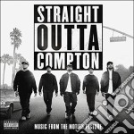 (LP Vinile) Straight Outta Compton (2 Lp)