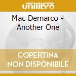 Mac Demarco - Another One cd