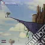 (LP Vinile) Machine Gun Kelly - General Admission vinile