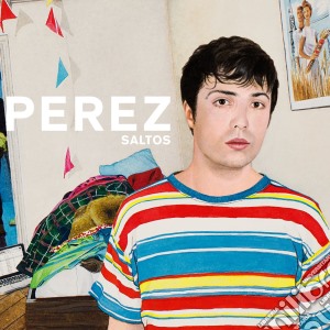 Perez - Saltos cd musicale di Perez
