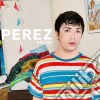 Perez - Saltos cd