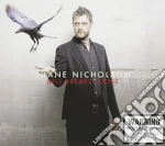 Shane Nicholson - Hell Breaks Loose cd