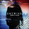 Entwine - Chaotic Nation cd