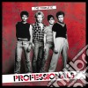 Professionals - Complete Professionals (3 Cd) cd