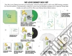We Love Disney (9 Cd) cd