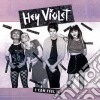 Hey Violet - I Can Feel It (Ep) cd