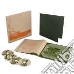 Underworld - Second Toughest In The Infants (4 Cd) cd