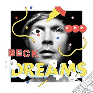 (LP Vinile) Beck - Dreams (Ep 12