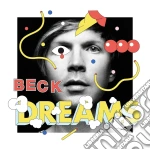(LP Vinile) Beck - Dreams (Ep 12') vinile